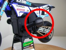 Losi Promoto - ROLLERS OF