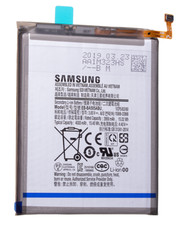Akku Ersatz für Samsung
