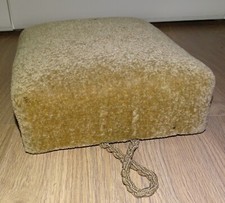 Alter Schemel Fußbank Hocker