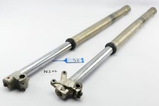 Motorrad TM 80 Bj1995 - Gabelrohrabstandshalter N21G (32)