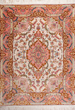 Täbriz Teppich Rug Carpet Tapis Tapijt Tappeto Alfombra Orient Perser Art Kunst