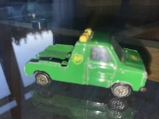 Corgi Modellauto Ford Transit