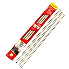 3x Rothenberger Lötstange