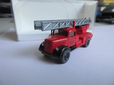 Wiking 1:87 8620122 Opel Blitz