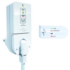 Protector Funk Abluftsteuerung AS-7020 DIBt Zulassung 1 Funksender