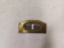 Schlossblende Zierblende