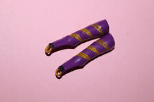 Monster High Clawdeen Wolf Schmuck  Für Puppe Aus 1 Fashion Pack