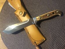 puma messer white hunter