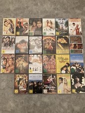 Bollywood Sammlung DVD 
