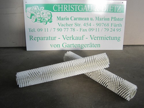Neu bürstenwalzen für - neu,