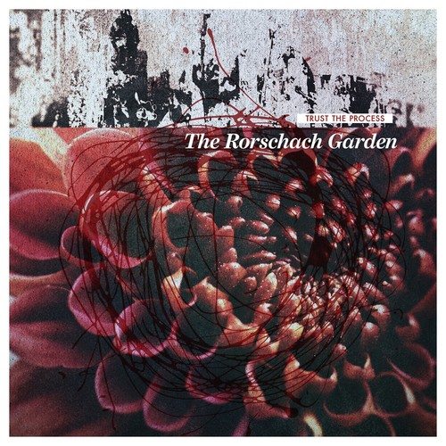 The rorschach garden - the,