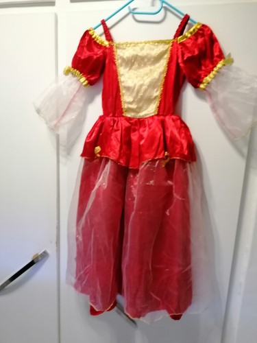 Prinzessin ballkleid karnaval - ballkleid,