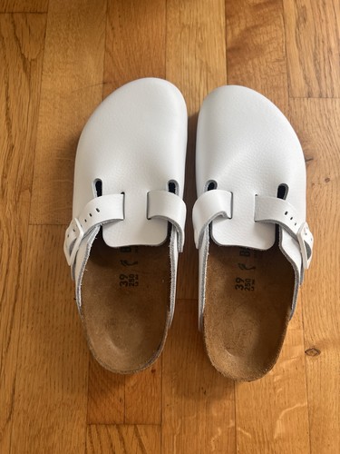 Birkenstock boston clog - boston,