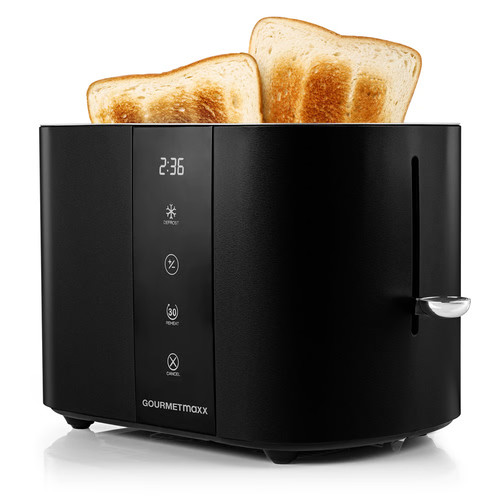 Gourmetmaxx toaster scheiben - gourmetmaxx,