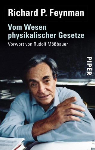 Vom wesen physikalischer - wesen,