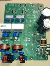 DC-DC-Converter Board für