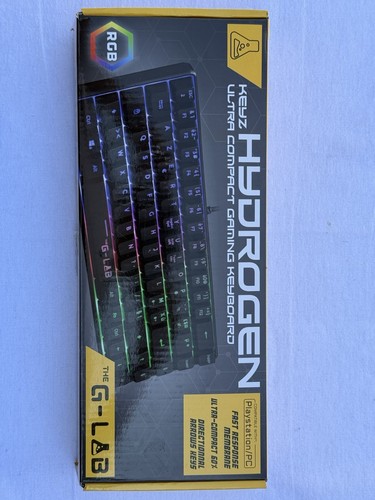 Gaming tastatur the lab - gaming,