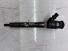 Injektor Einspritzdüse Für Opel Vivaro B 1,6 CDTI R9M452 R9M LQI 95518001