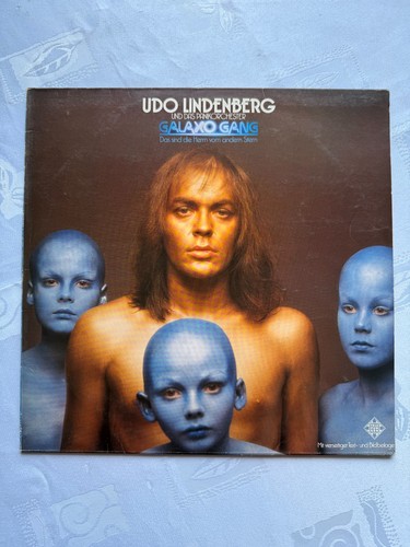 Udo lindenberg und - und, das