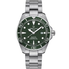 Certina action iso - ds,