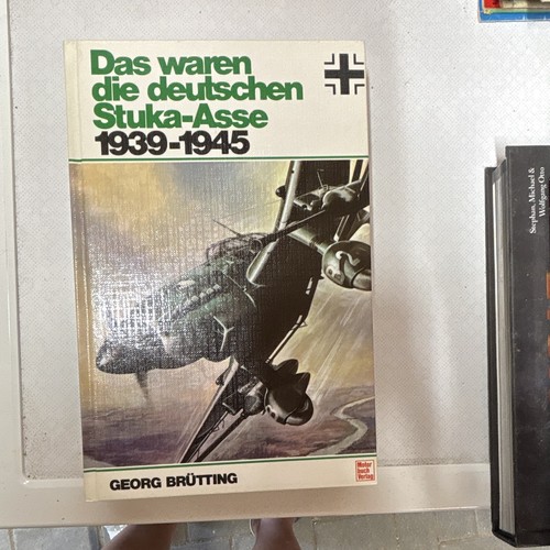Das waren die deutschen