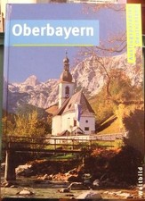 OBERBAYERN AUSFLUGSPARADIES