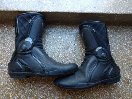 Dainese motorradstiefel - dainese,