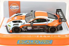 Scalextric Aston Martin GT3