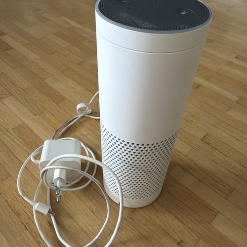 Amazon echo 1st gen alexa - amazon,