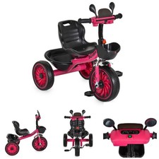 Byox Dreirad Twidle Körbe