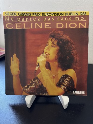 Celine dion partez - celine,