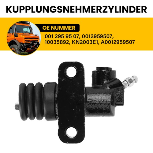 Kupplungsnehmerzylinder