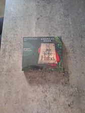 Hörbuch Tote Hand Von Andreas