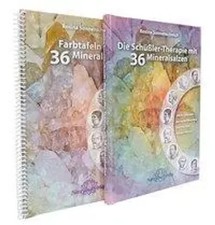Die Schüßler-Therapie mit 36