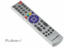 Original TechniSat 103TS103B Fernbedienung / geprüft
