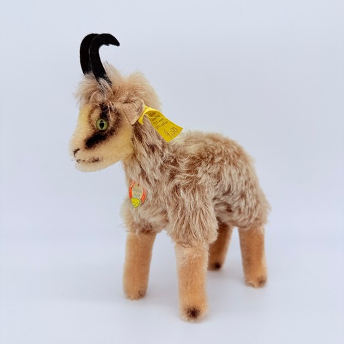 Steiff gemse 6317 - steiff, kfs