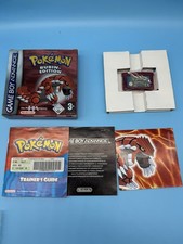 Pokémon: Rubin-Edition
