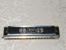 Hohner Mundharmonika