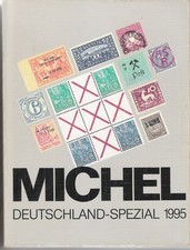 Michel Briefmarken Katalog