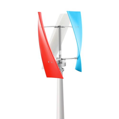 24v windrad windkraftanlage - 24v,