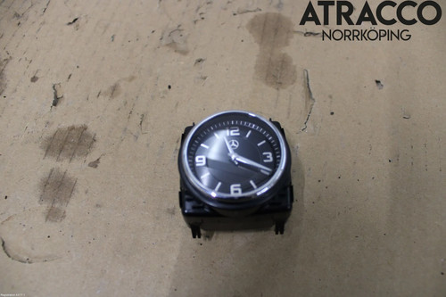 Original uhr mercedes benz - uhr, mercedes-benz