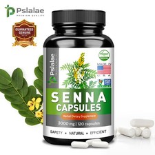 Senna 3000mg