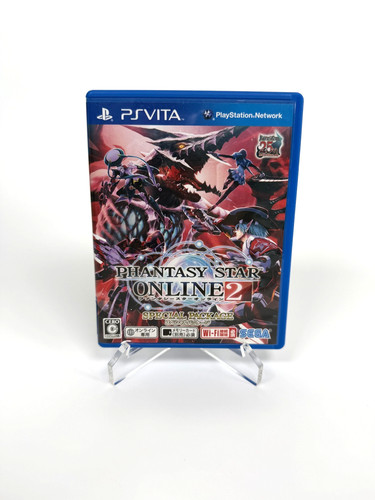 Phantasy star online episode - phantasy,