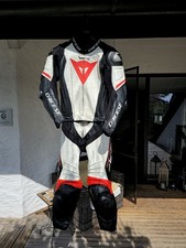 Dainese zweiteiler lederkombi - dainese,