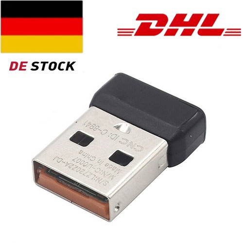 Usb maus tastatur - tastatur, empfänger