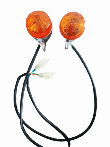 Led blinker vorne 1xlinks - 2x,