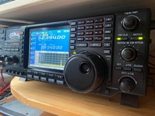 Amateurfunk Transceiver ICOM