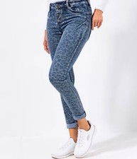 DINE 'N' Dance Jeanshose Jive