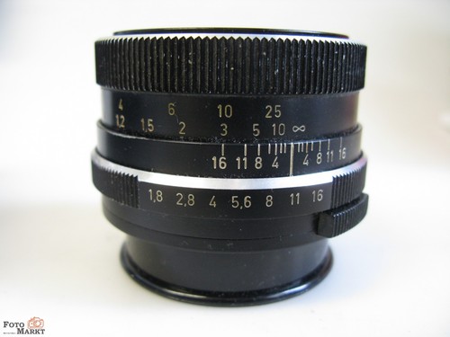 Carl zeiss planar - carl, /