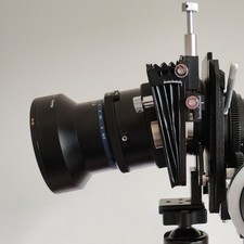 Mamiya RZ 67 Tilt-Shift Set